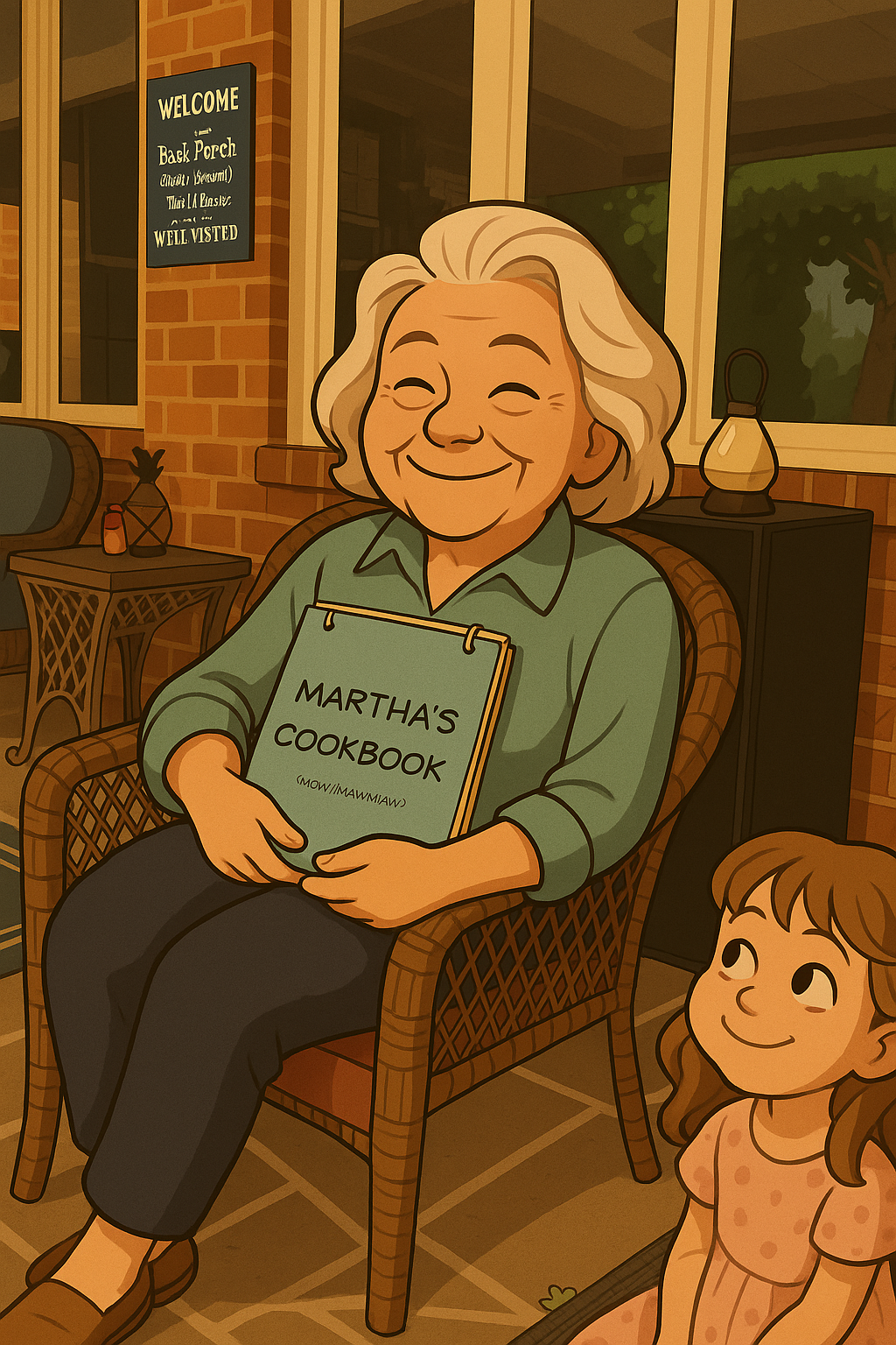 mawmaw